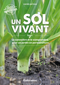 Picture of Un sol vivant