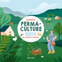 Image de Calendrier permaculture 2024