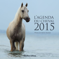 Picture of L'agenda du cheval 2015