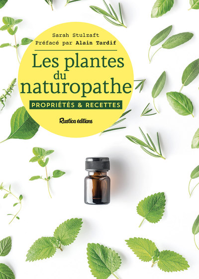 Image de Les plantes du naturopathe