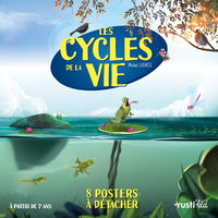 Image de Les cycles de la vie