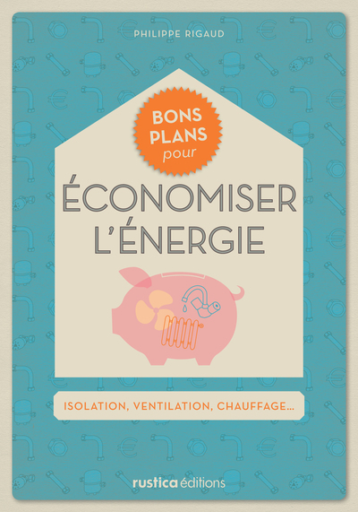 Picture of Bons plans pour économiser l'énergie