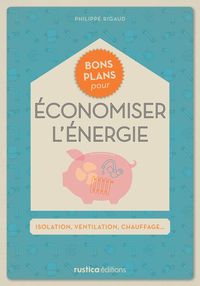 Picture of Bons plans pour économiser l'énergie