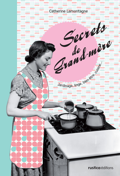 Image de SECRETS DE GRANDS-MERES, SECRETS DE GRANDS-PERES
