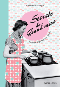 Image de SECRETS DE GRANDS-MERES, SECRETS DE GRANDS-PERES