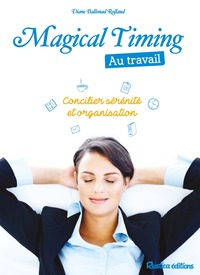 Picture of Magical Timing au travail