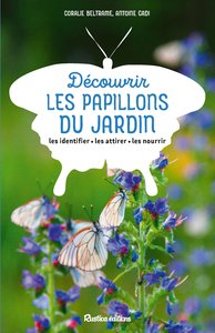 Image de Découvrir les papillons du jardin
