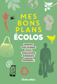 Picture of Mes bons plans écolos