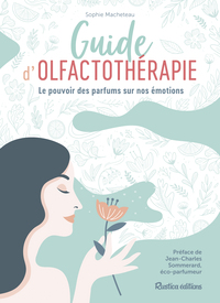 Image de Guide d'olfactothérapie