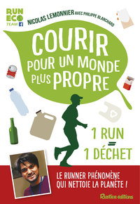 Picture of Courir pour un monde plus propre