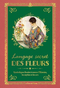 Picture of Langage secret des fleurs