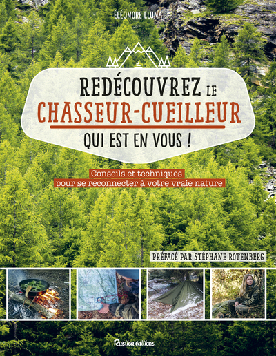 Picture of Redécouvrez le chasseur-cueilleur qui est en vous !
