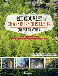Picture of Redécouvrez le chasseur-cueilleur qui est en vous !