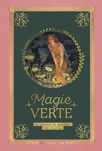 Picture of Petit précieux Magie verte