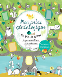 Image de Mon arbre généalogique
