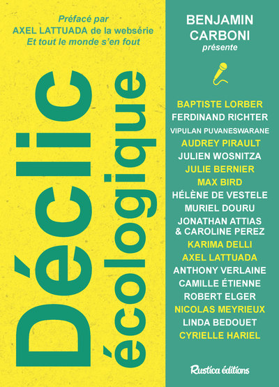 Picture of Déclic écologique
