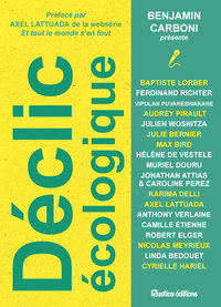 Picture of Déclic écologique