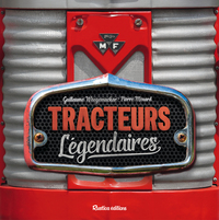 Picture of Tracteurs légendaires