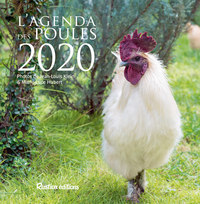 Picture of L'agenda des poules 2020
