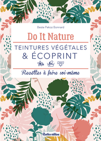 Image de Teintures végétales et Écoprint