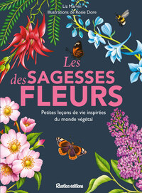 Picture of Les sagesses des fleurs
