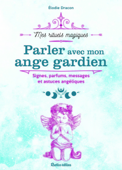Image de Parler avec mon ange gardien