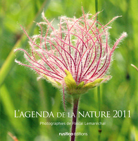 Picture of L'AGENDA DE LA NATURE 2011