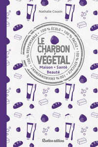 Image de Le charbon végétal