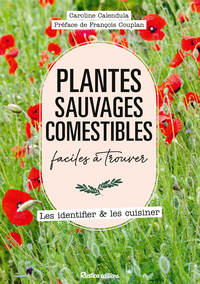 Picture of Plantes sauvages comestibles faciles à trouver