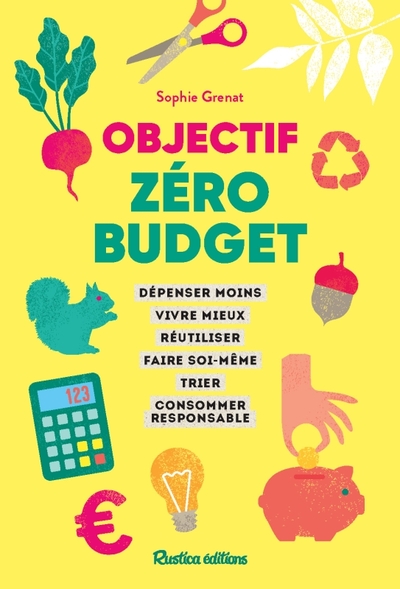 Image de Objectif zéro budget