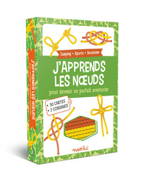 Image de J'apprends les noeuds