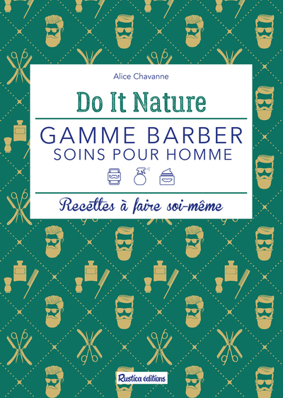 Image de Gamme barber