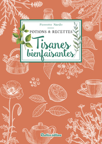 Image de Tisanes bienfaisantes