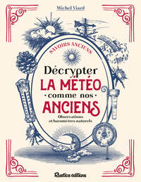 Picture of Décrypter la météo comme nos anciens