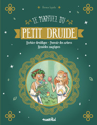 Image de Le manuel du petit druide