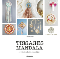 Picture of Tissages mandala