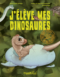 Image de J'élève mes dinosaures