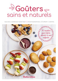 Image de Goûters sains et naturels