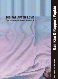 Picture of Digital After love - Prix Swiss Life à 4 mains, 10 ans