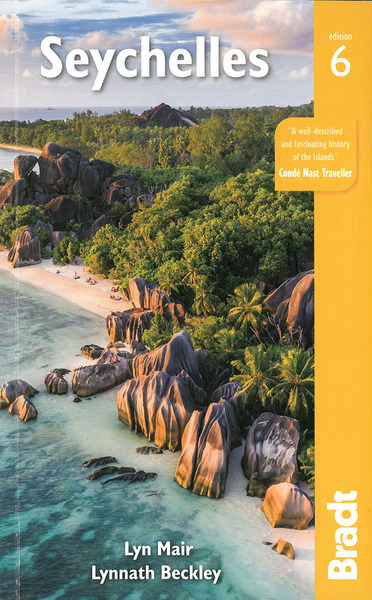 Image de SEYCHELLES