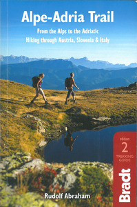 Image de ALPE - ADRIA TRAIL