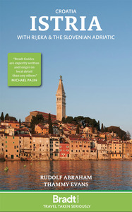 Image de CROATIA : ISTRIA
