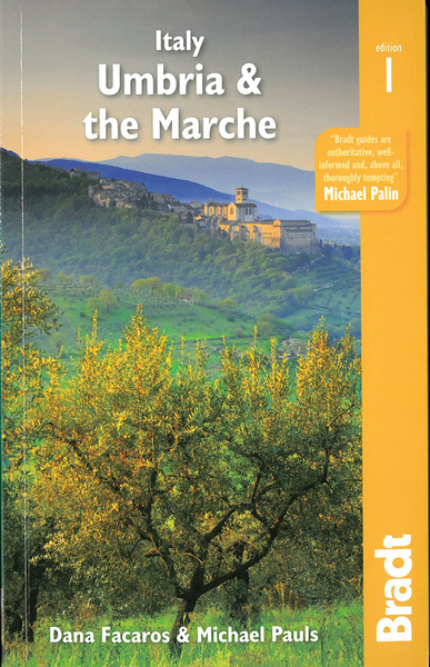 Image de ITALY : UMBRIA & THE MARCHES