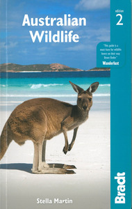 Image de AUSTRALIAN WILDLIFE