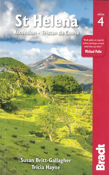 Image de ST HELENA ASCENSION - TRISTAN DA CUNHA