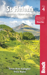 Image de ST HELENA ASCENSION - TRISTAN DA CUNHA
