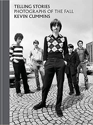 Image de Telling Stories: Photographs of The Fall /anglais