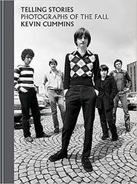 Image de Telling Stories: Photographs of The Fall /anglais