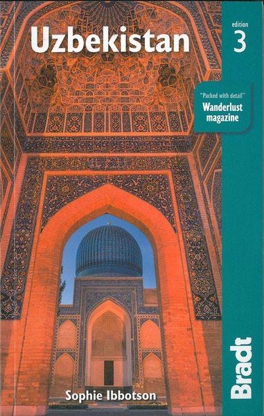 Image de UZBEKISTAN
