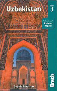 Image de UZBEKISTAN